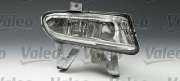 Фара противотуманная Peugeot 406 (правая) 550-2011R (Depo) 99>